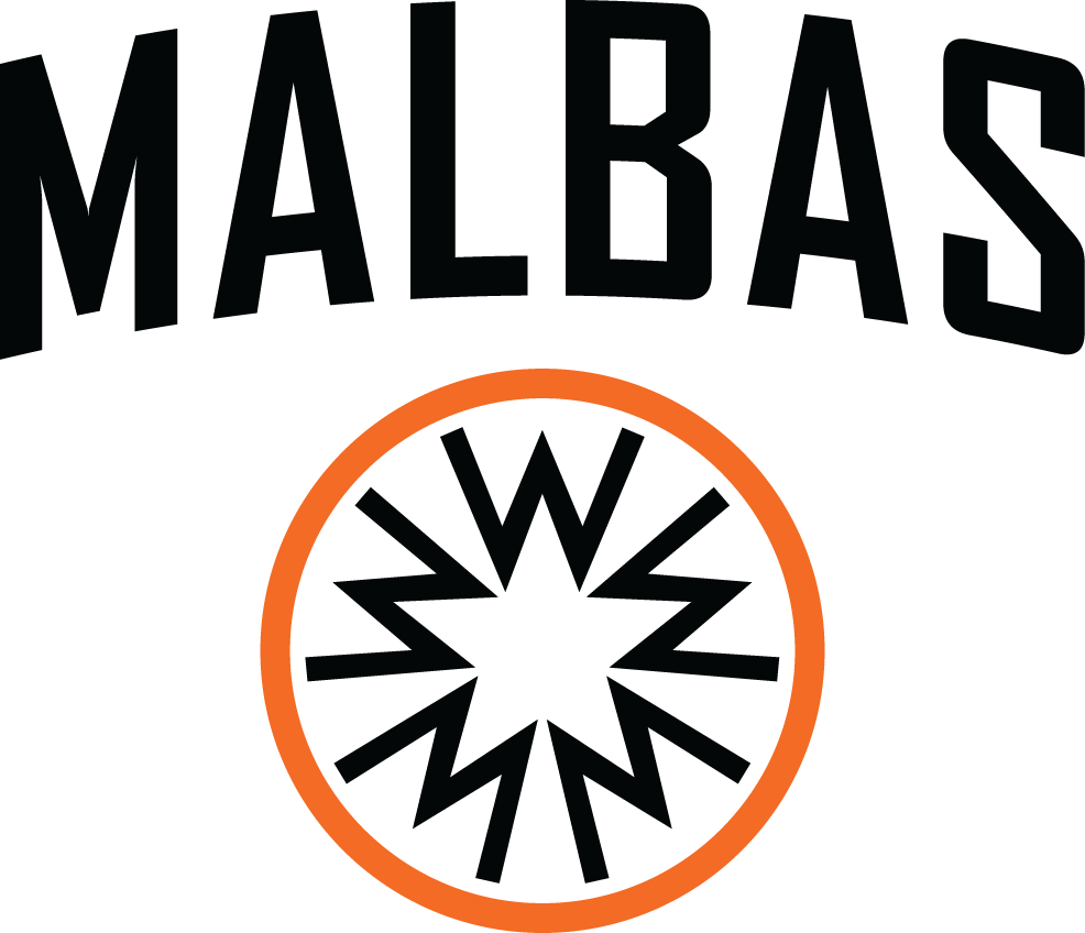 Malbas Malbas logo