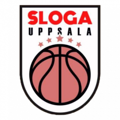 Sloga Uppsala Sloga Uppsala logo